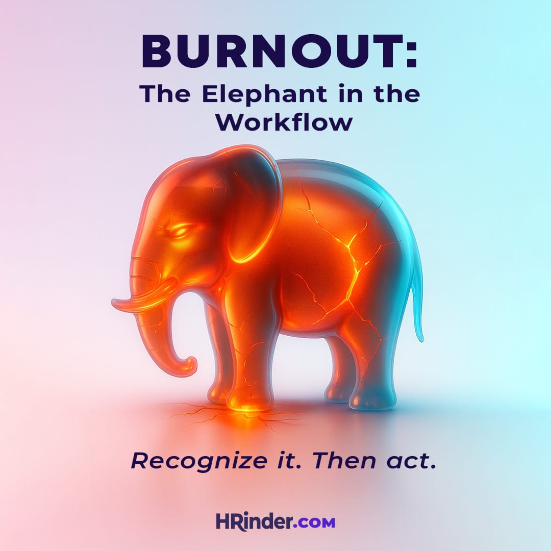 💾 System Failure: Recognizing and Resolving the Burnout Crisis in Tech