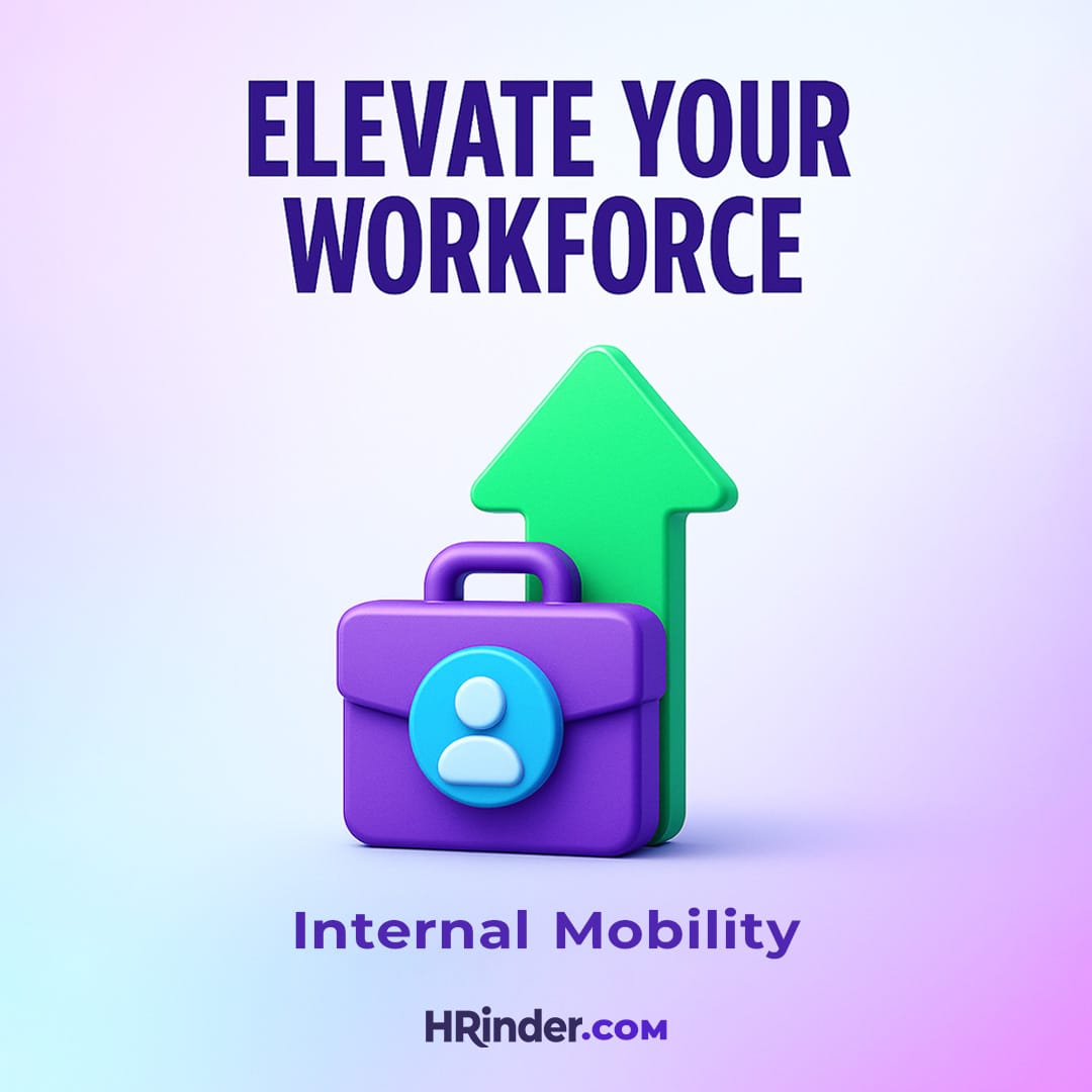 💾 The Secret Dev-Op: Internal Mobility is Your Top-Tier Talent Retention Tool