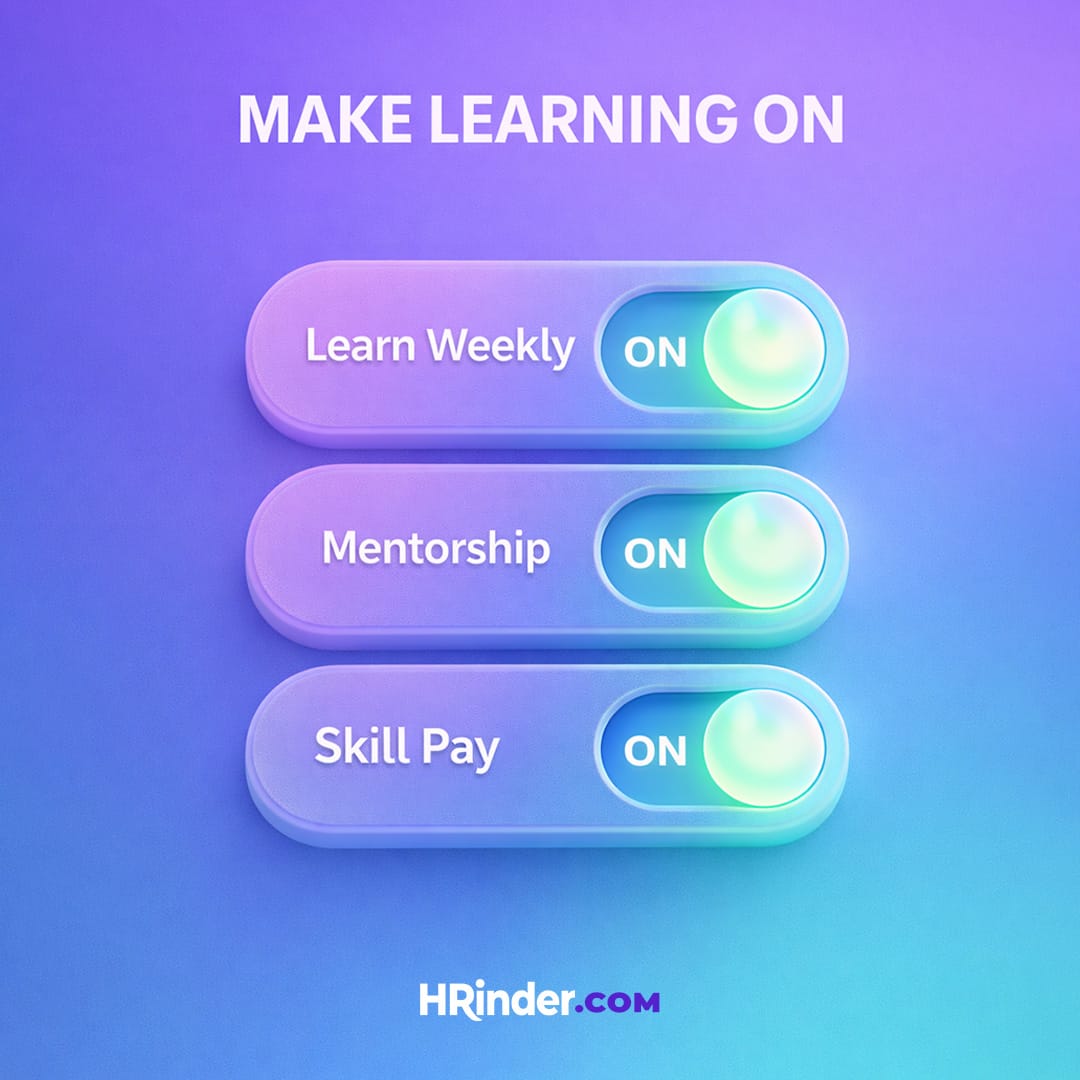 Mind the Gap: Why Upskilling is Your Best Business Strategy for 2026