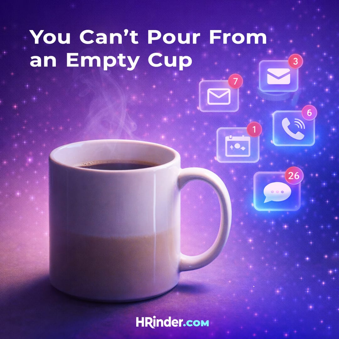 The Silent Crisis: How to Prevent Burnout in HR and Recruiting