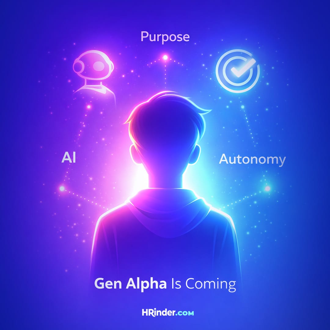 The Future of Recruitment: Trends to Watch in the Next Decade