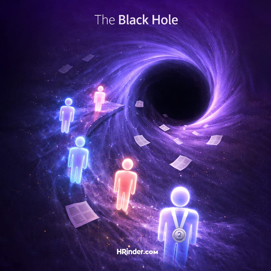 More Than a Resume: Why Candidate Experience is the Heart of Your Brand