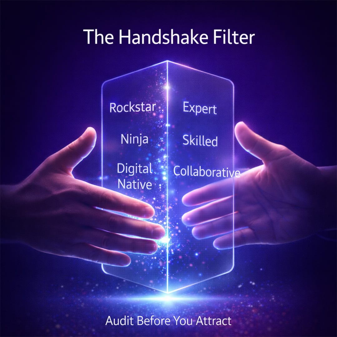 Beyond the Requirements: Why Your Job Descriptions Need an Inclusion Audit