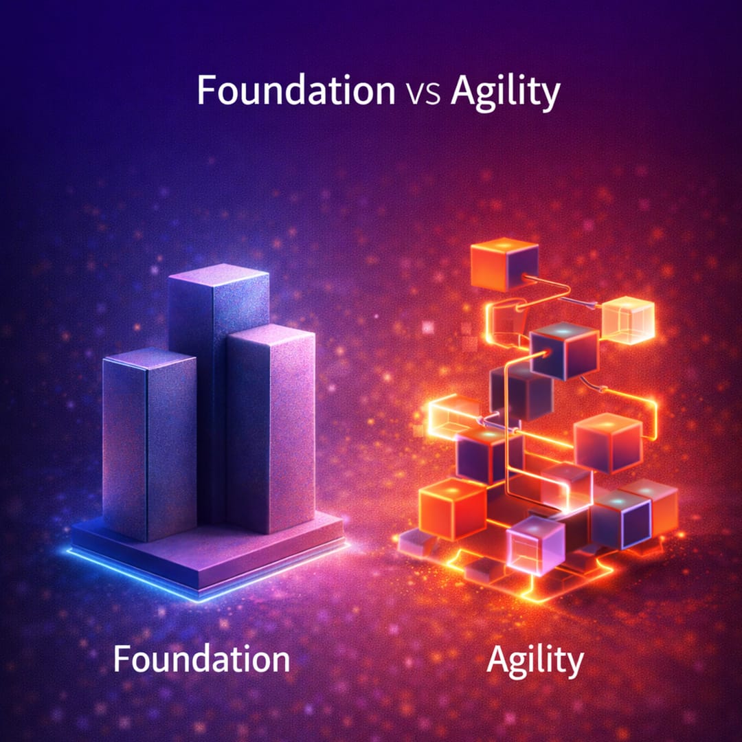 🏗️ Permanent Staffing: The Foundation of Culture