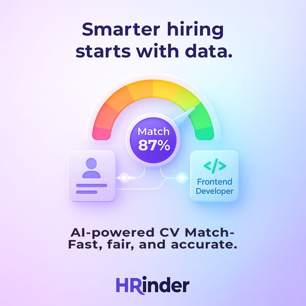 🚀 Introducing AI-Recruiter!
