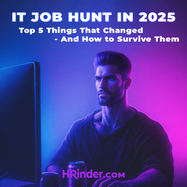 The Job Hunt in 2025: 5 Radical Changes and How to Thrive in the Skills-First Era