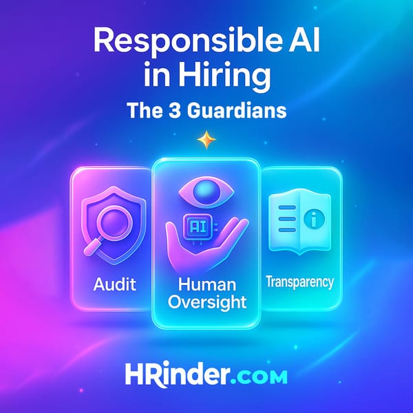 Beyond Buzzwords: How AI is Architecting a Truly Diverse Tech Pipeline