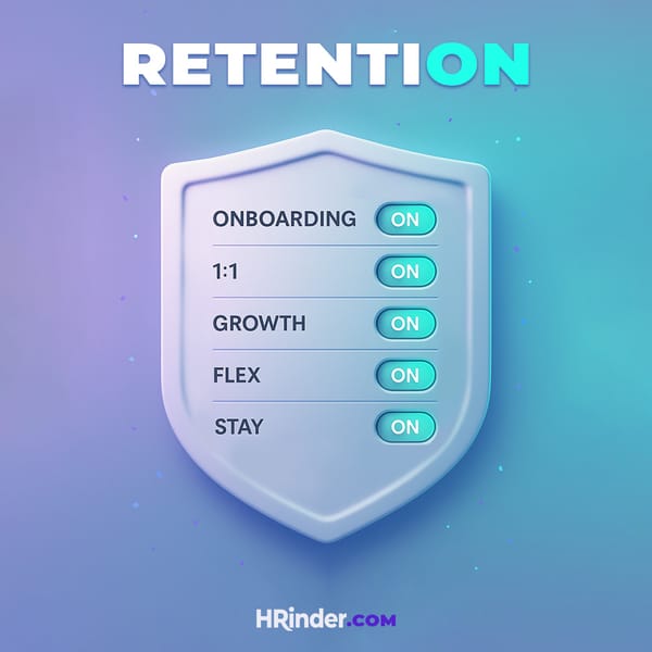 ⚙️ Engineering Retention: Advanced Strategies for Reducing Employee Turnover in Tech