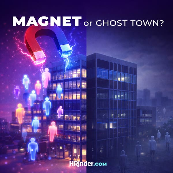 The 2026 Talent Magnet: Reimagining Your Employer Brand for a New Era