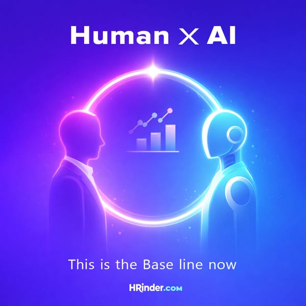 The Death of the Resume: Your Roadmap to Future-Proofing Your Career