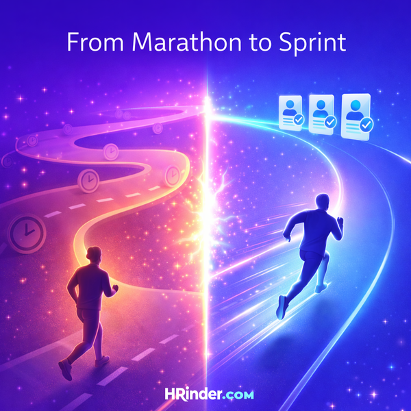 Reducing Time-to-Hire: Practical Steps and Tools