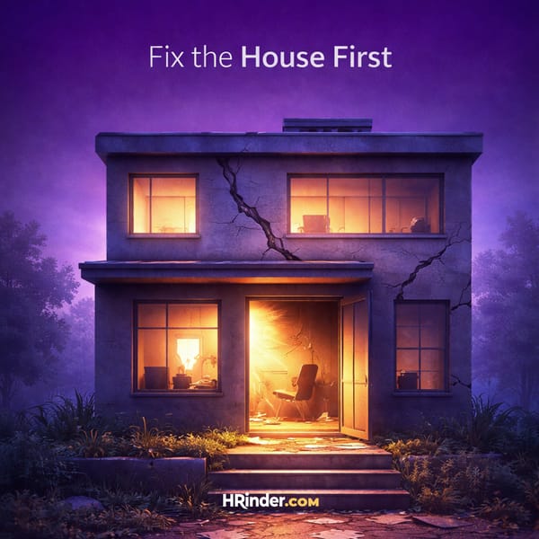 The Silent Pipeline Killer: How Toxic Culture is Sabotaging Your Recruitment