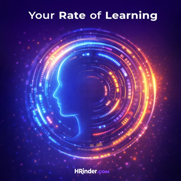 The Compound Effect of Curiosity: Why Continuous Learning is the Key to Career Longevity