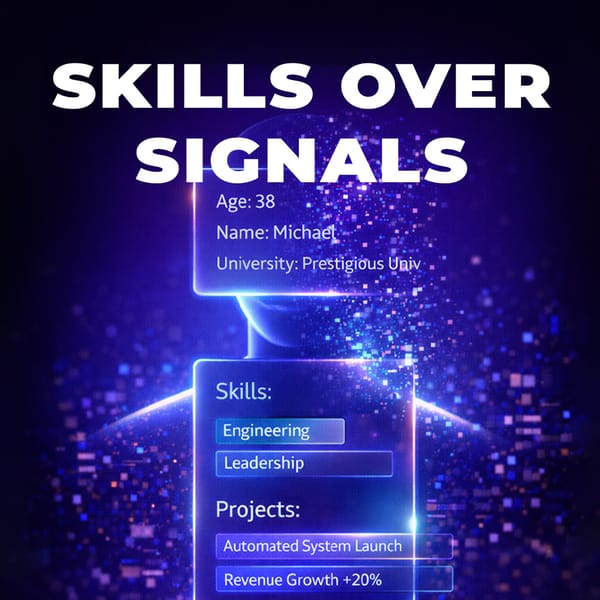 Beyond the Algorithm: Can AI Truly Solve Our Diversity Problem?